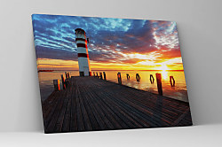 Obraz Prechádzka k majáku 1548